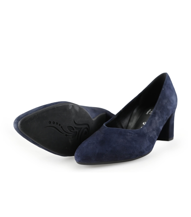 Gabor pumps