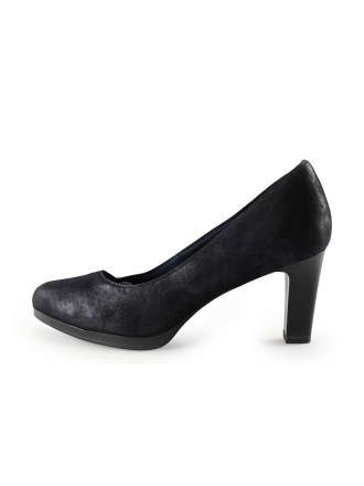 Tamaris pumps Blau 284477