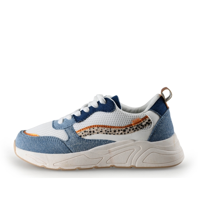 Poelman Sneaker
