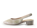 Gabor Slingbacks