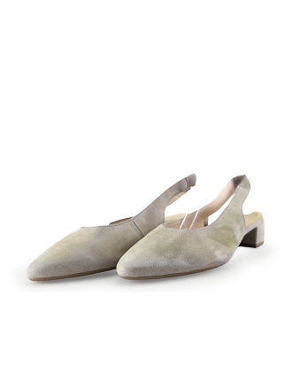 Gabor Slingbacks