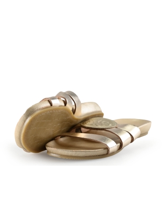 Fred de La Bretoniere Flip-Flops