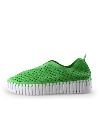 Ilse Jacobsen Slip-ons Grün 284487