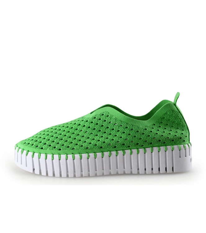 Ilse Jacobsen Slip-ons
