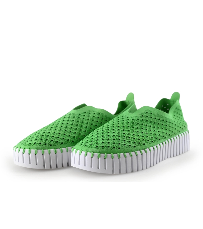 Ilse Jacobsen Slip-ons