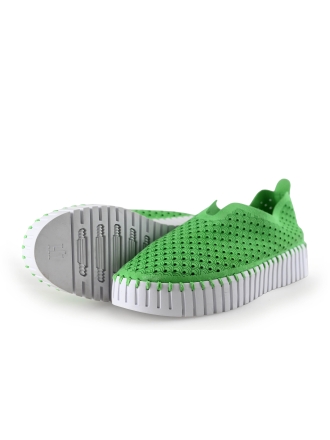 Ilse Jacobsen Slip-ons