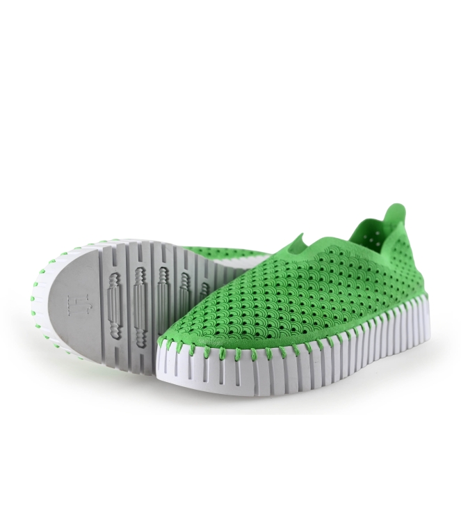 Ilse Jacobsen Slip-ons