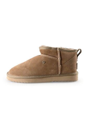 Warmbat Hausschuhe Braun 284489