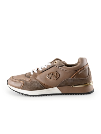 Mexx Sneaker Braun 284496