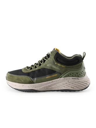 Skechers Hohe Sneaker Grün 284498