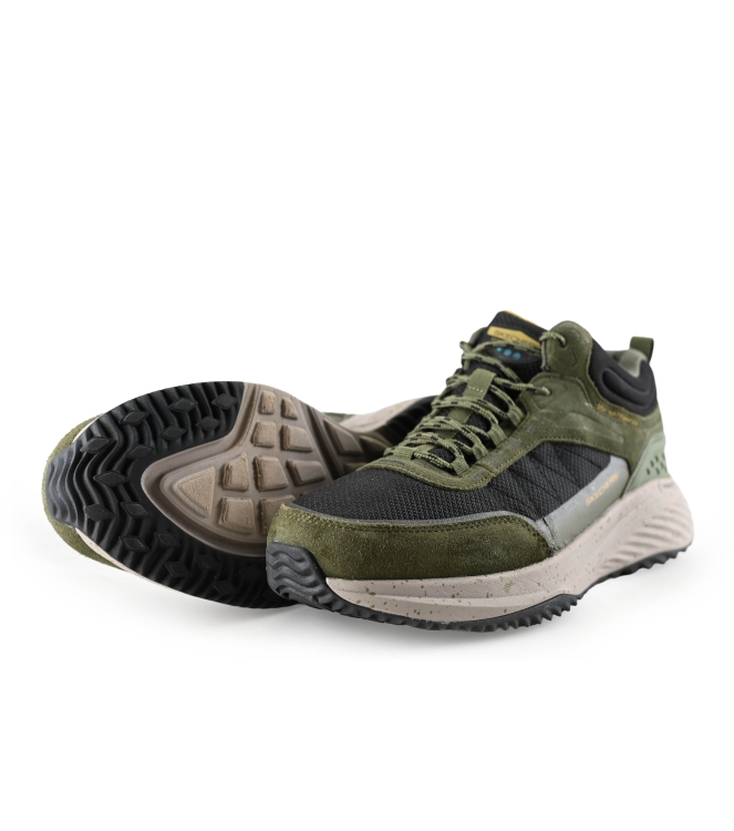 Skechers Hohe Sneaker