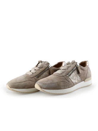 Gabor Sneaker Beige 284499