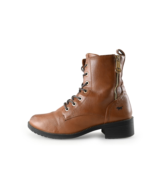 Mustang Schnürstiefel