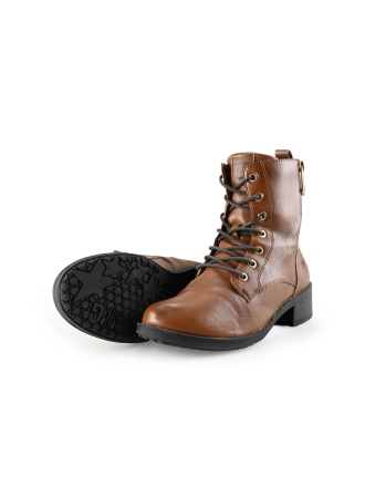 Mustang Schnürstiefel