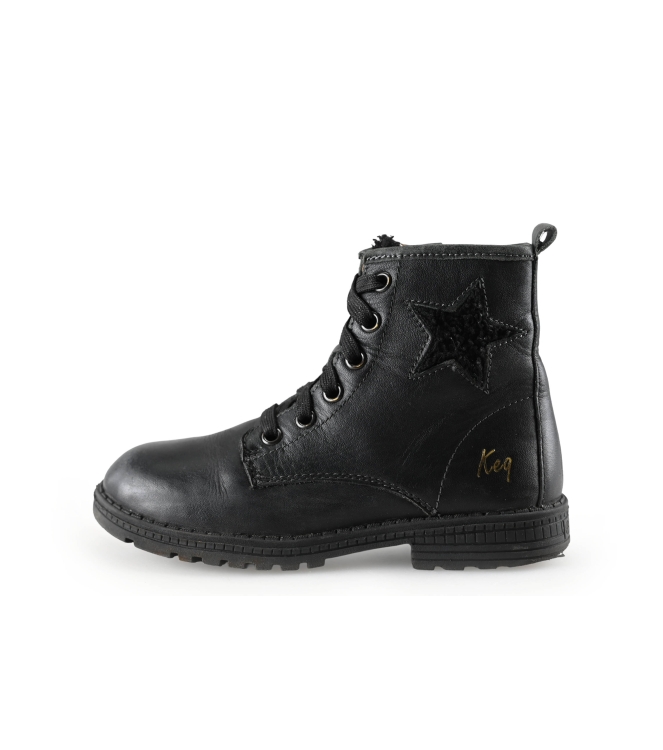Keq Schnürstiefel