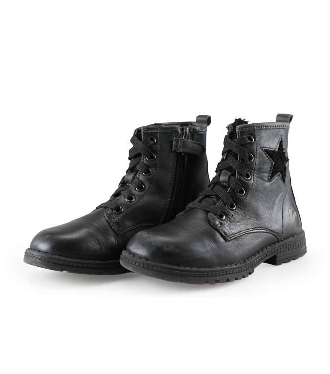 Keq Schnürstiefel