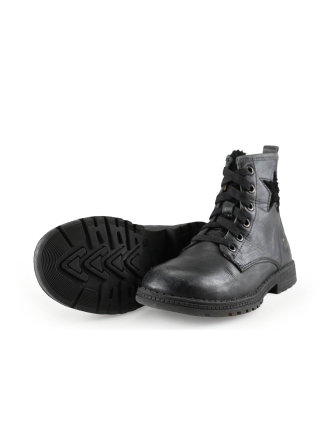 Keq Schnürstiefel