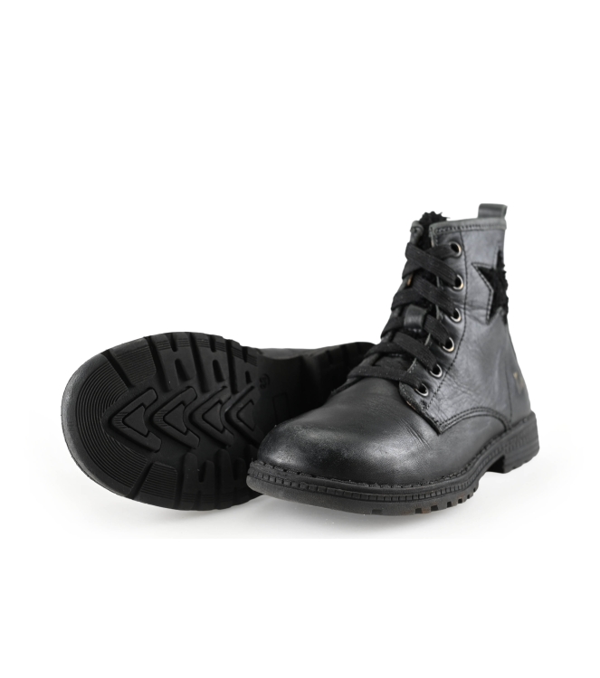 Keq Schnürstiefel