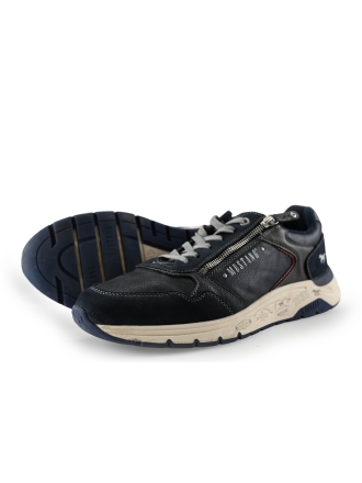 Mustang Schnürschuhe