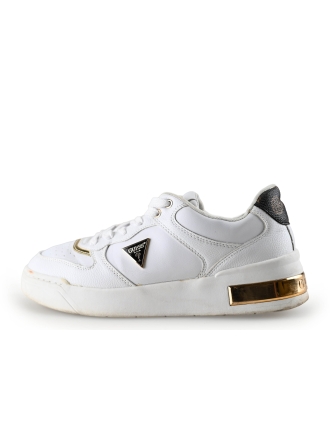 Guess Sneaker Weiß 284508