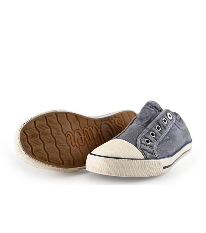 Mustang Sneaker