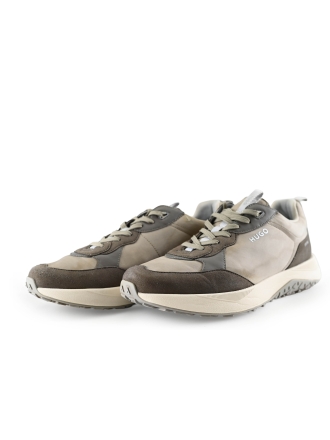 Hugo Sneaker Grau 284511