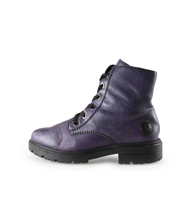 Rieker Schnürstiefel