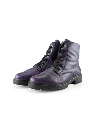 Rieker Schnürstiefel Sonstiges 284516