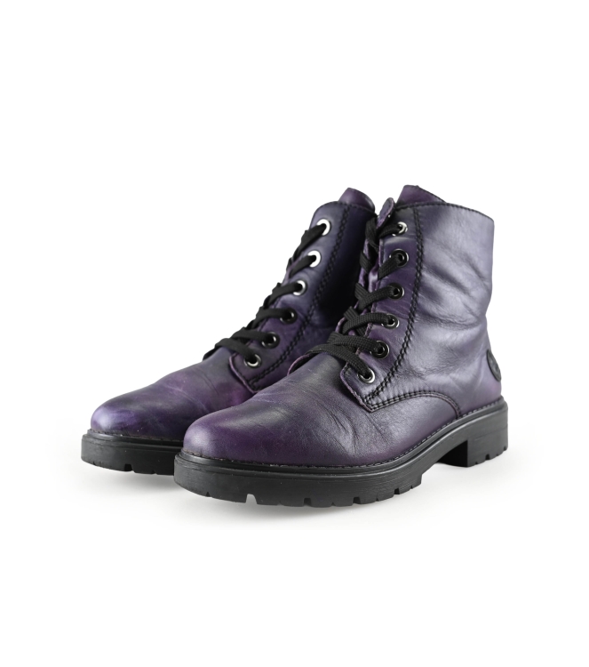 Rieker Schnürstiefel