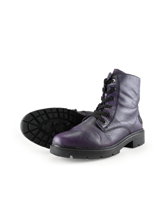 Rieker Schnürstiefel