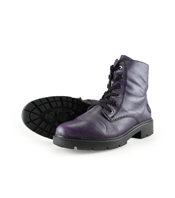 Rieker Schnürstiefel