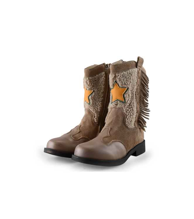 Shoesme Cowboystiefel