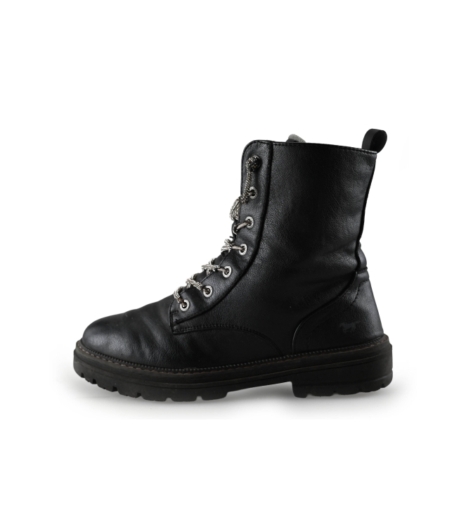 Mustang Schnürstiefel