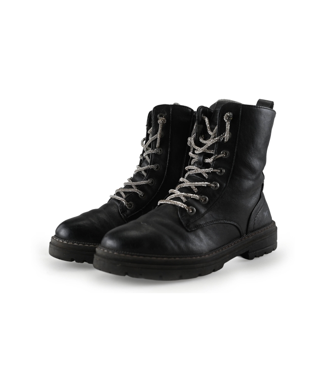 Mustang Schnürstiefel