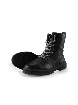 Mustang Schnürstiefel