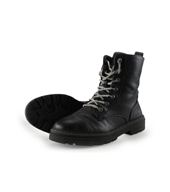 Mustang Schnürstiefel
