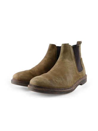 Sub55 Chelsea boots Grün 284523