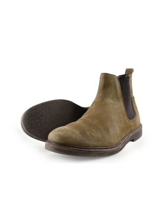 Sub55 Chelsea boots