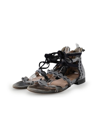 Evb Sandalen Grau 284527