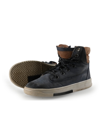 IK-KE Hohe Sneaker