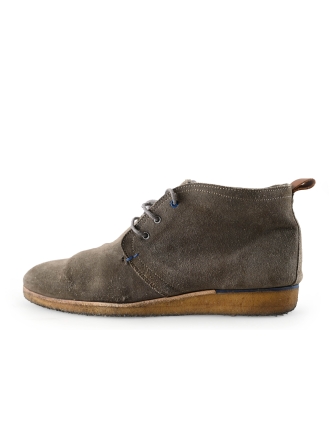 Cole Haan Schnürschuhe Braun 284533