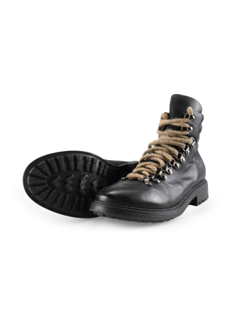 Stefano Lauran Schnürstiefel
