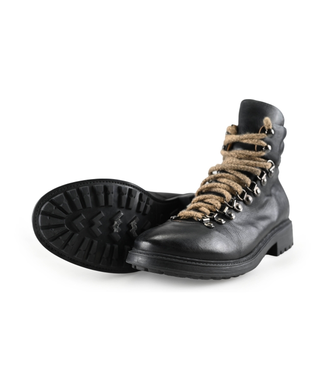 Stefano Lauran Schnürstiefel
