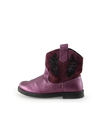 Nelson Cowboystiefel