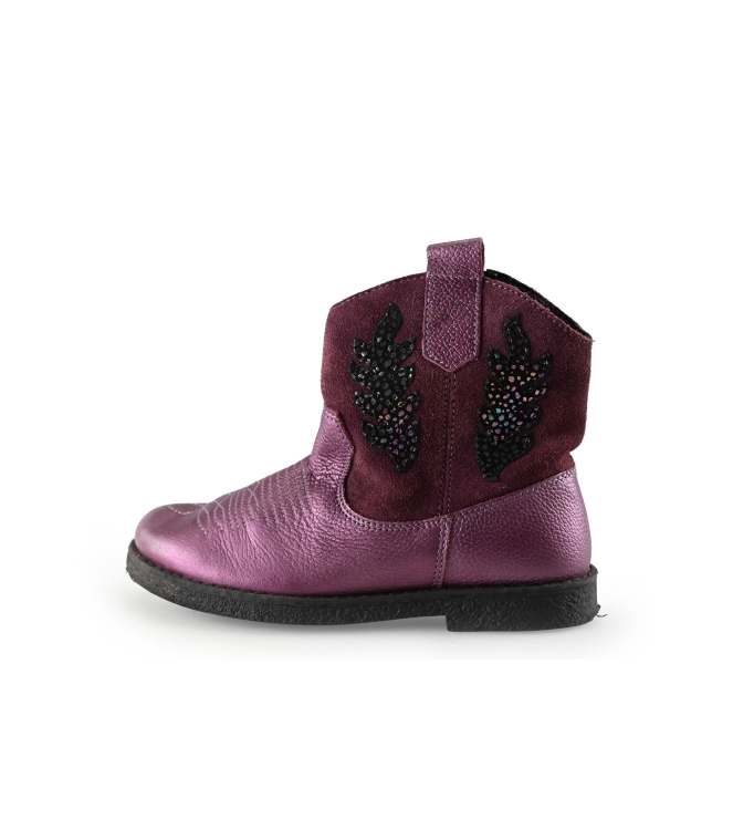 Nelson Cowboystiefel