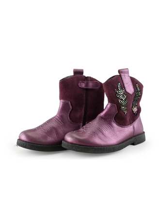 Nelson Cowboystiefel