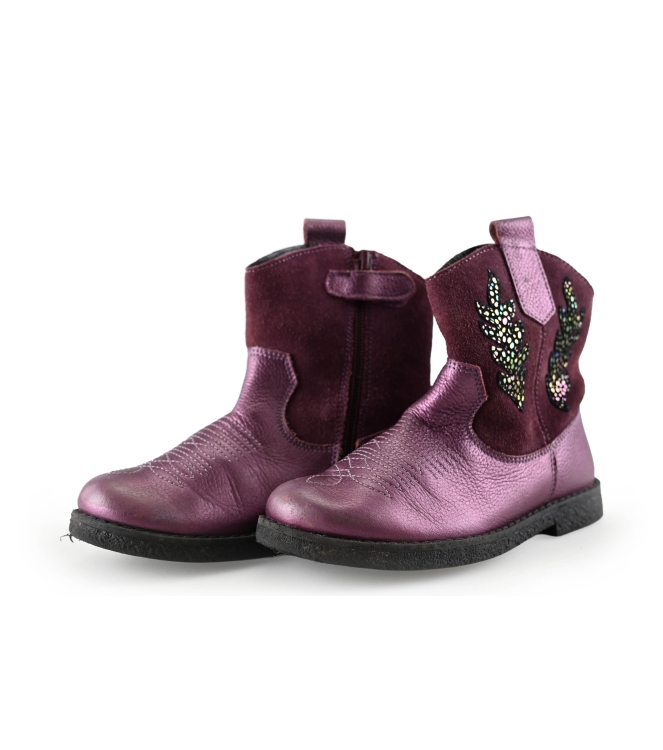 Nelson Cowboystiefel