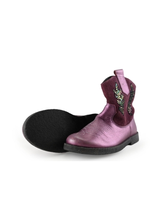 Nelson Cowboystiefel