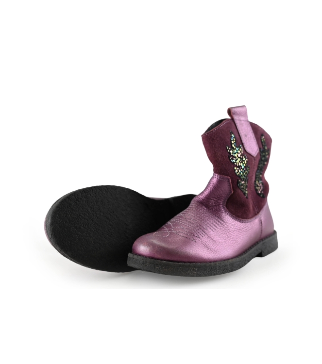 Nelson Cowboystiefel