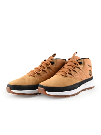 Timberland Sneaker Gelb 284541